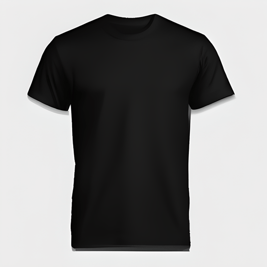 lag din egen design på tshirt